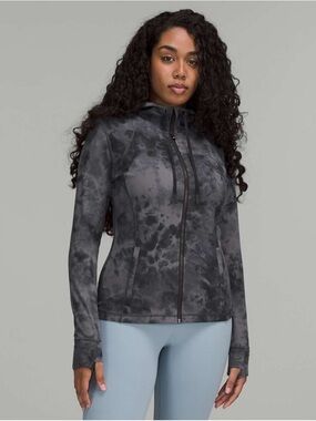 Lululemon Hooded Define Jacket